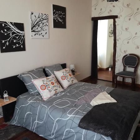 Chez Lorette Mauzé-sur-le-Mignon Kültér fotó