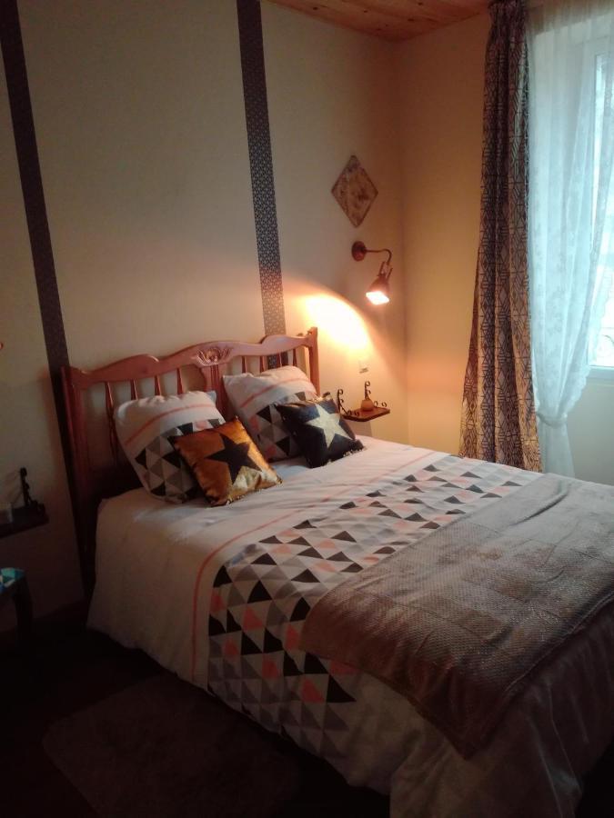 Chez Lorette Mauzé-sur-le-Mignon Kültér fotó