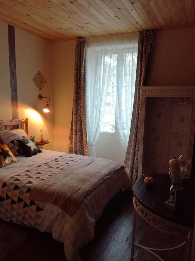 Chez Lorette Mauzé-sur-le-Mignon Kültér fotó