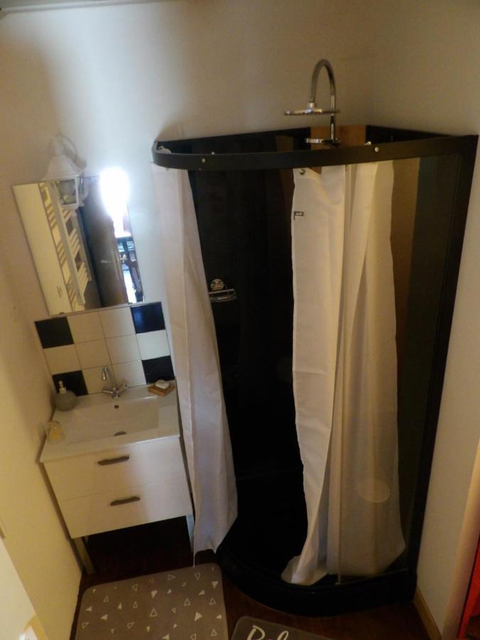 Chez Lorette Mauzé-sur-le-Mignon Kültér fotó