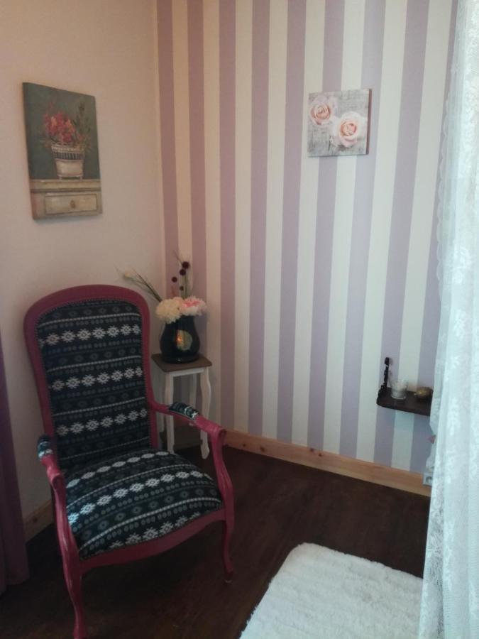 Chez Lorette Mauzé-sur-le-Mignon Kültér fotó