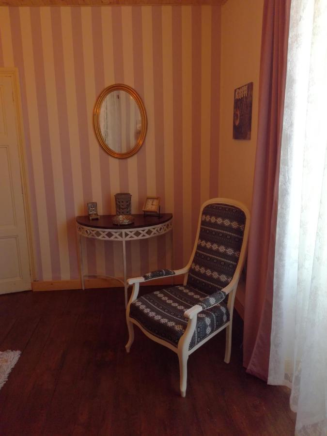 Chez Lorette Mauzé-sur-le-Mignon Kültér fotó