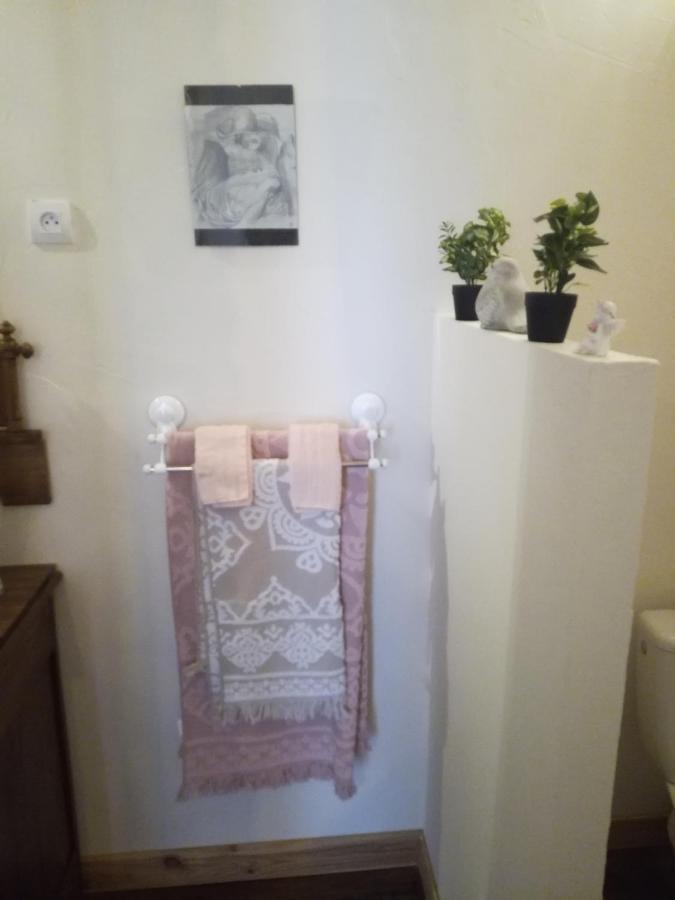 Chez Lorette Mauzé-sur-le-Mignon Kültér fotó