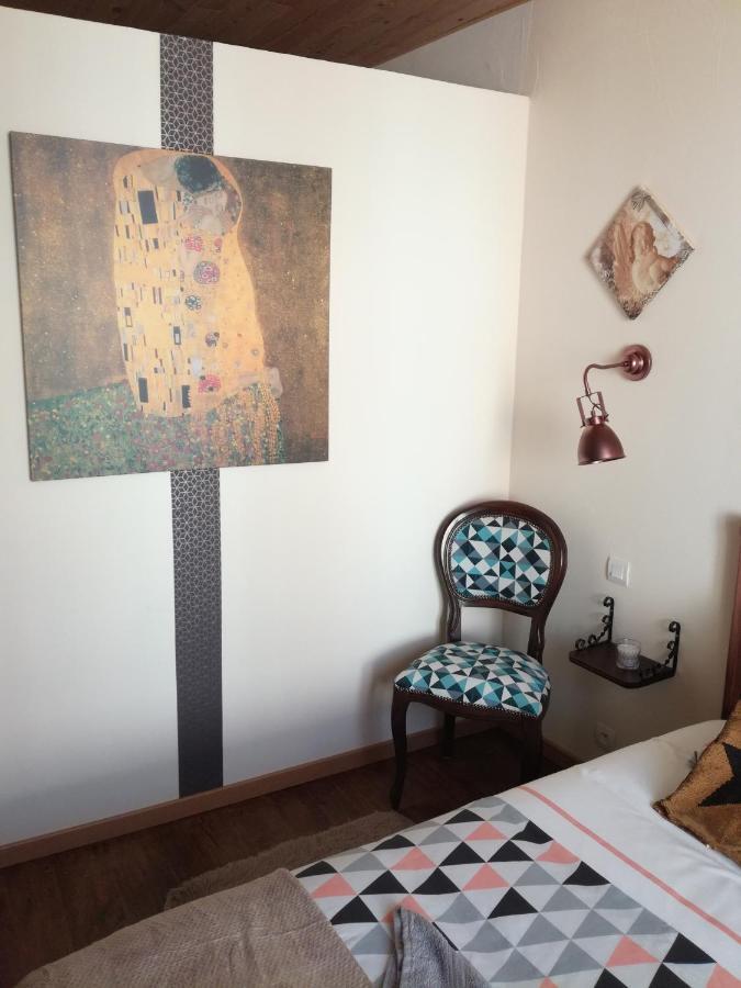 Chez Lorette Mauzé-sur-le-Mignon Kültér fotó