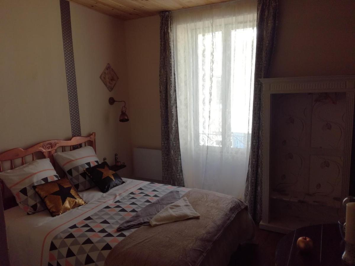 Chez Lorette Mauzé-sur-le-Mignon Kültér fotó