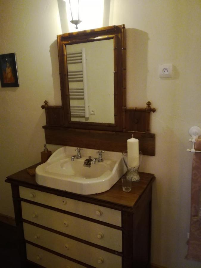 Chez Lorette Mauzé-sur-le-Mignon Kültér fotó