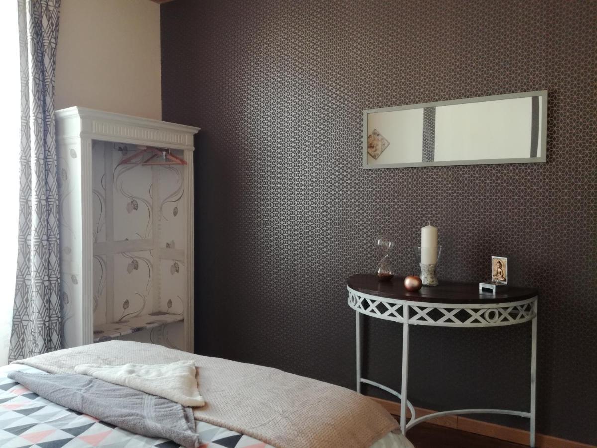 Chez Lorette Mauzé-sur-le-Mignon Kültér fotó