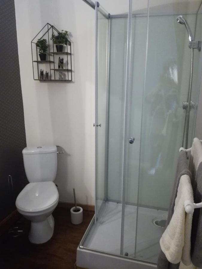 Chez Lorette Mauzé-sur-le-Mignon Kültér fotó