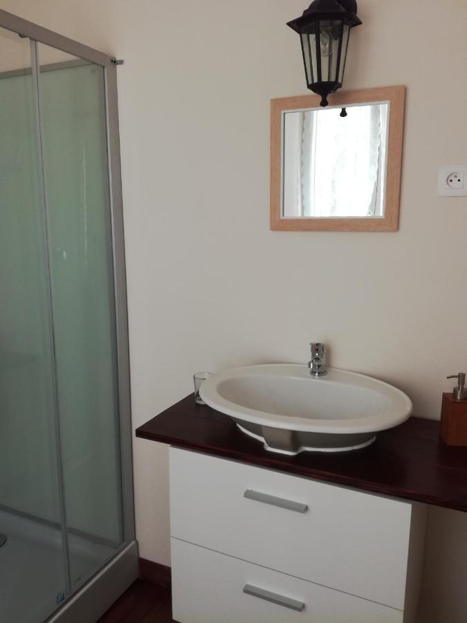 Chez Lorette Mauzé-sur-le-Mignon Kültér fotó