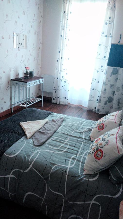 Chez Lorette Mauzé-sur-le-Mignon Kültér fotó