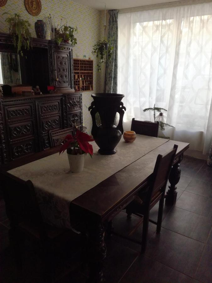 Chez Lorette Mauzé-sur-le-Mignon Kültér fotó