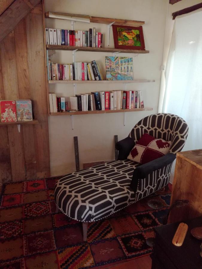 Chez Lorette Mauzé-sur-le-Mignon Kültér fotó