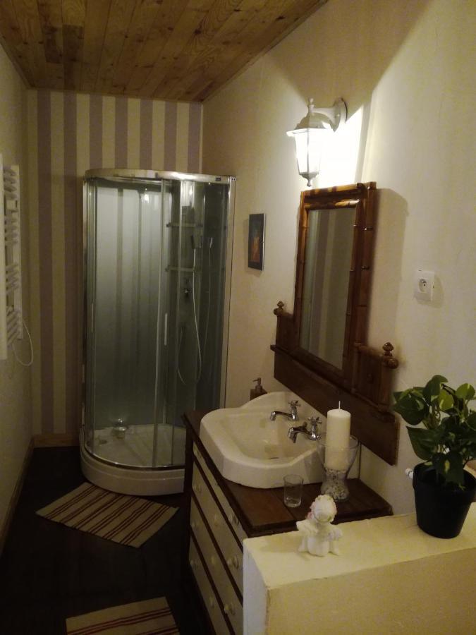 Chez Lorette Mauzé-sur-le-Mignon Kültér fotó