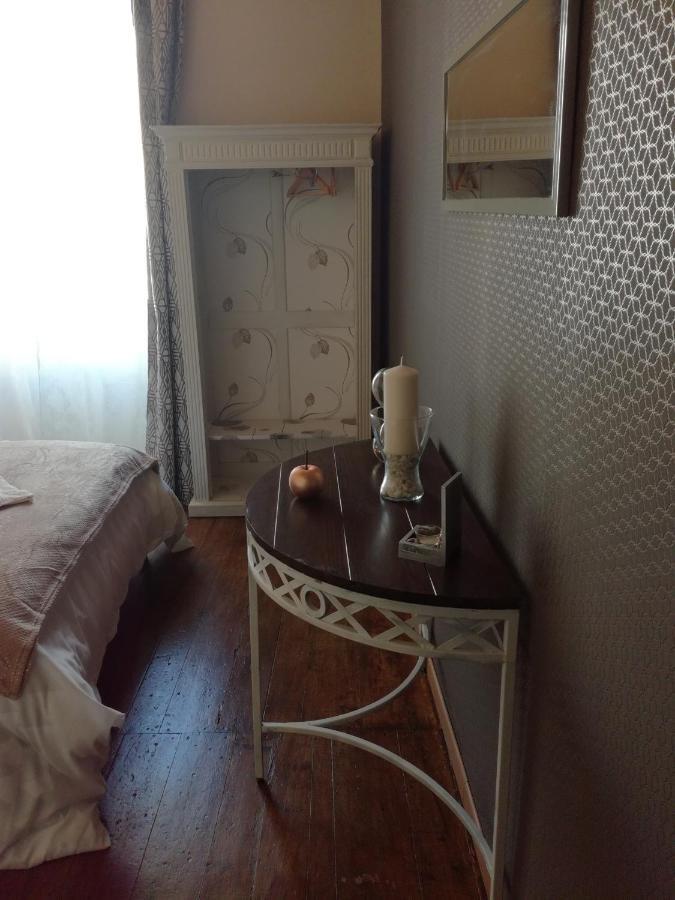 Chez Lorette Mauzé-sur-le-Mignon Kültér fotó
