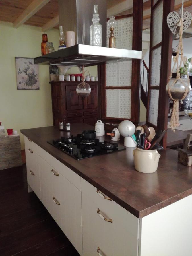Chez Lorette Mauzé-sur-le-Mignon Kültér fotó