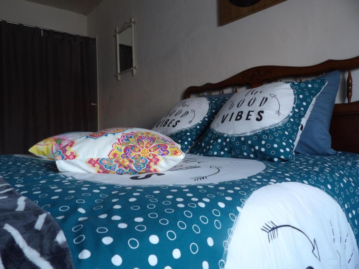 Chez Lorette Mauzé-sur-le-Mignon Kültér fotó